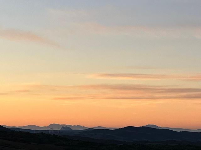 Imagen 12 Inmueble 294149 - Casa Rústica en venta en Gaucín / Casa independiente de lujo en la sierra de Gaucín