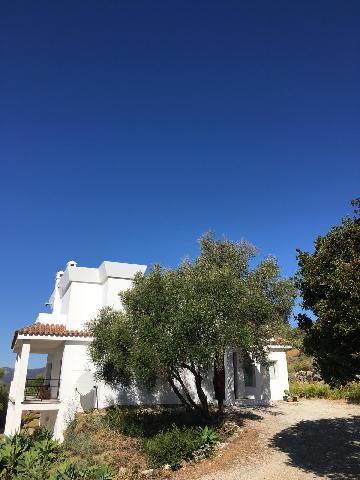 Imagen 43 Inmueble 294149 - Casa Rústica en venta en Gaucín / Casa independiente de lujo en la sierra de Gaucín