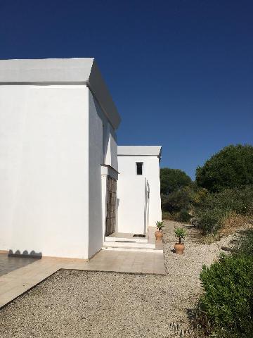 Imagen 44 Inmueble 294149 - Casa Rústica en venta en Gaucín / Casa independiente de lujo en la sierra de Gaucín