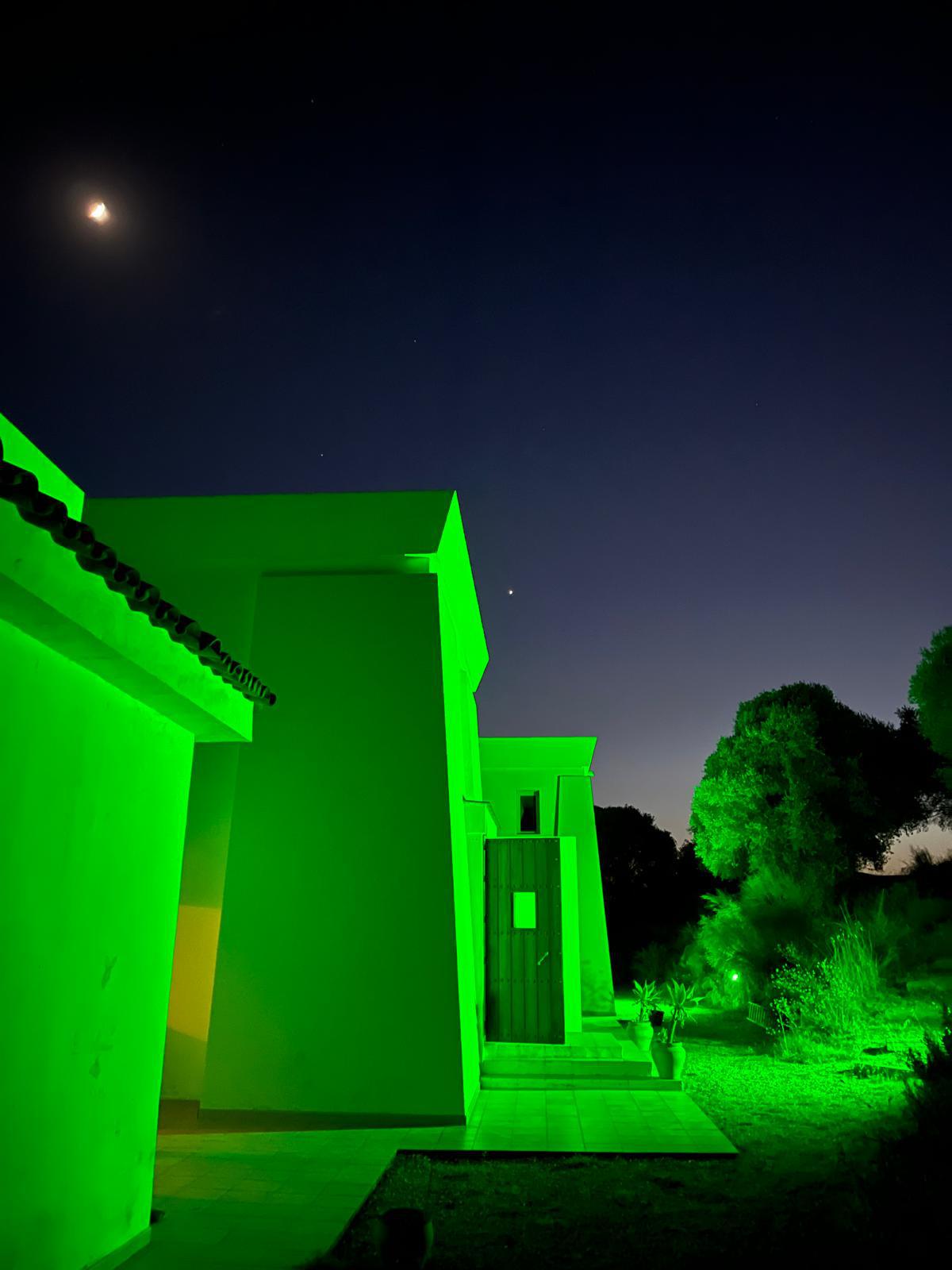 Imagen 16 Casa Rústica en venta en Gaucín / Casa independiente de lujo en la sierra de Gaucín