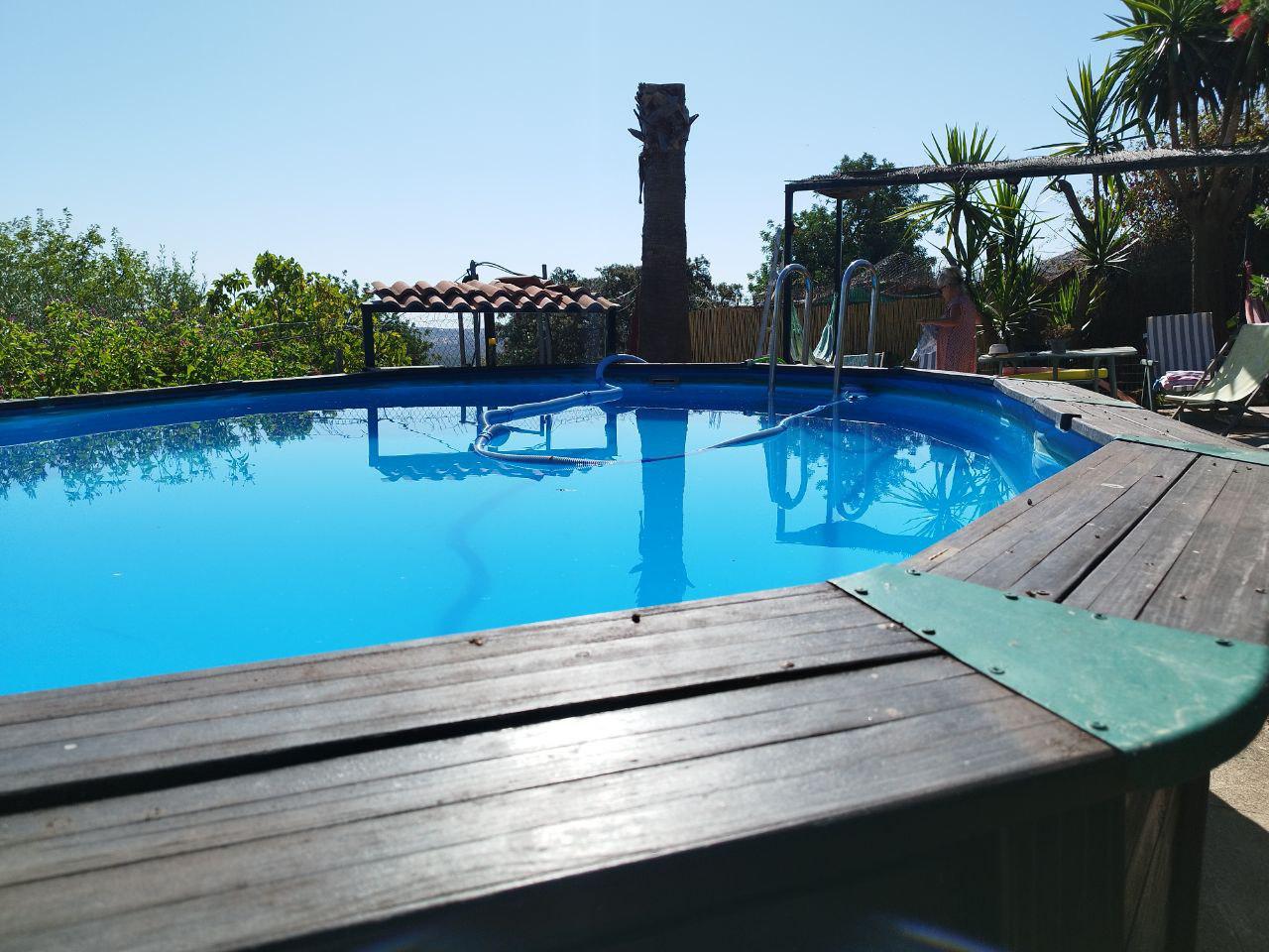 Imagen 8 Casa en venta en Castillo De Las Guardas El / Casa de campo con 3000 mt en El Castillo d...