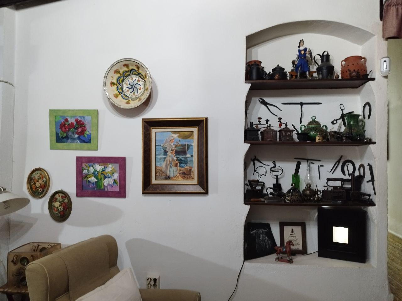 Imagen 37 Casa en venta en Castillo De Las Guardas El / Casa de campo con 3000 mt en El Castillo d...