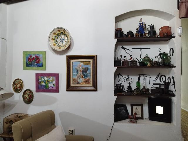 Imagen 37 Inmueble 295790 - Casa en venta en Castillo De Las Guardas (El) / Casa de campo con 3000 mt en El Castillo d...