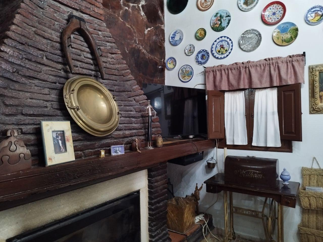 Imagen 18 Casa en venta en Castillo De Las Guardas El / Casa de campo con 3000 mt en El Castillo d...