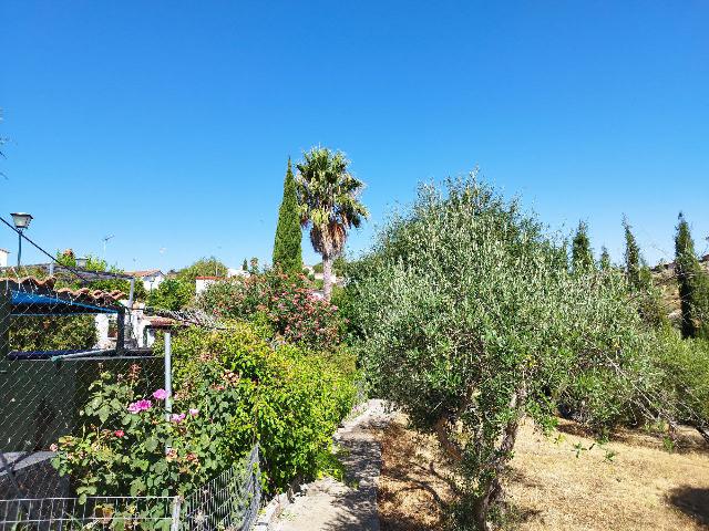 Imagen 7 Inmueble 295790 - Casa en venta en Castillo De Las Guardas (El) / Casa de campo con 3000 mt en El Castillo d...