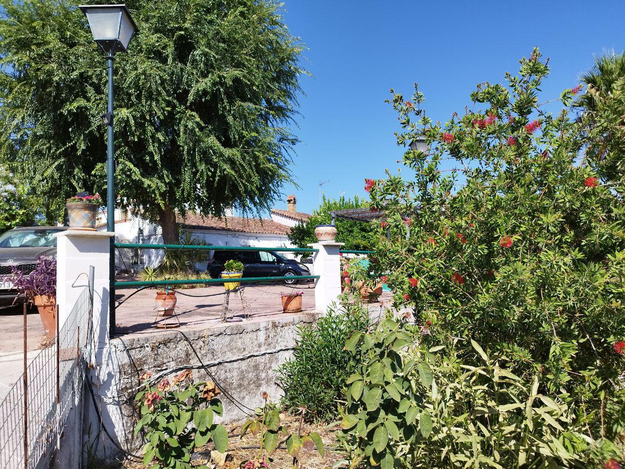 Imagen 9 Casa en venta en Castillo De Las Guardas El / Casa de campo con 3000 mt en El Castillo d...