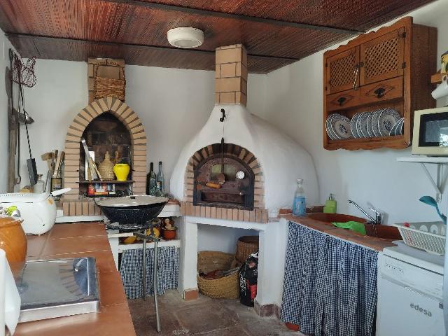 Imagen 19 Inmueble 295790 - Casa en venta en Castillo De Las Guardas (El) / Casa de campo con 3000 mt en El Castillo d...