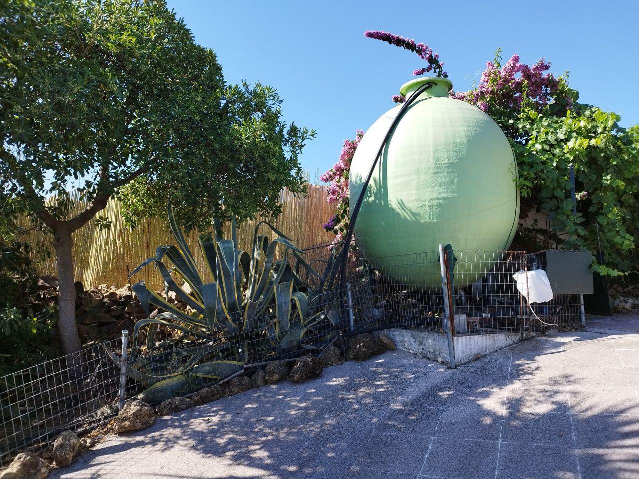 Imagen 12 Casa en venta en Castillo De Las Guardas El / Casa de campo con 3000 mt en El Castillo d...