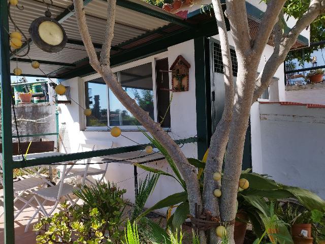 Imagen 5 Inmueble 295790 - Casa en venta en Castillo De Las Guardas (El) / Casa de campo con 3000 mt en El Castillo d...