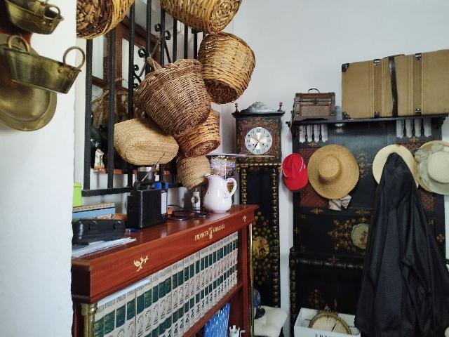 Imagen 30 Inmueble 295790 - Casa en venta en Castillo De Las Guardas (El) / Casa de campo con 3000 mt en El Castillo d...