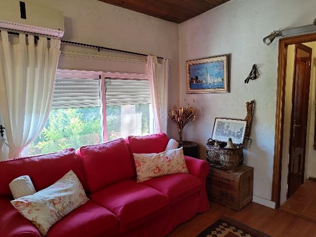 Imagen 33 Inmueble 295790 - Casa en venta en Castillo De Las Guardas (El) / Casa de campo con 3000 mt en El Castillo d...