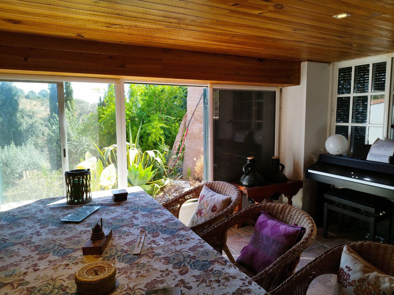 Imagen 35 Casa en venta en Castillo De Las Guardas El / Casa de campo con 3000 mt en El Castillo d...