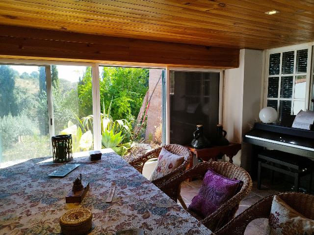 Imagen 35 Inmueble 295790 - Casa en venta en Castillo De Las Guardas (El) / Casa de campo con 3000 mt en El Castillo d...