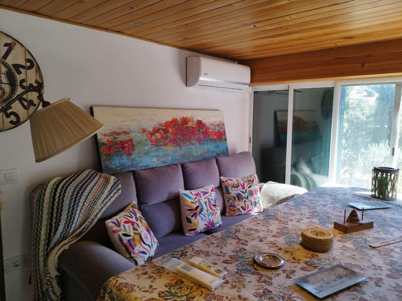 Imagen 38 Casa en venta en Castillo De Las Guardas El / Casa de campo con 3000 mt en El Castillo d...