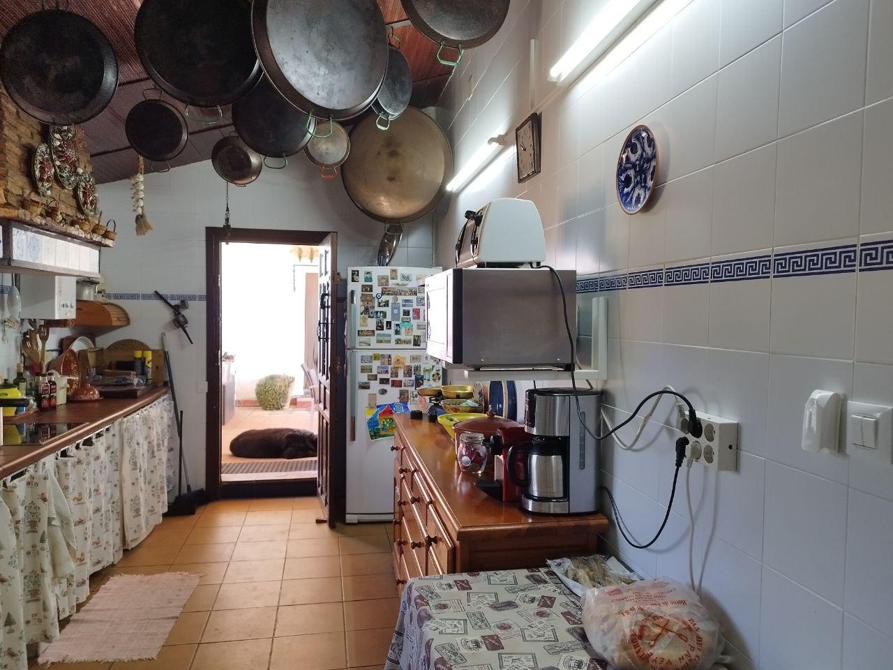 Imagen 39 Casa en venta en Castillo De Las Guardas El / Casa de campo con 3000 mt en El Castillo d...