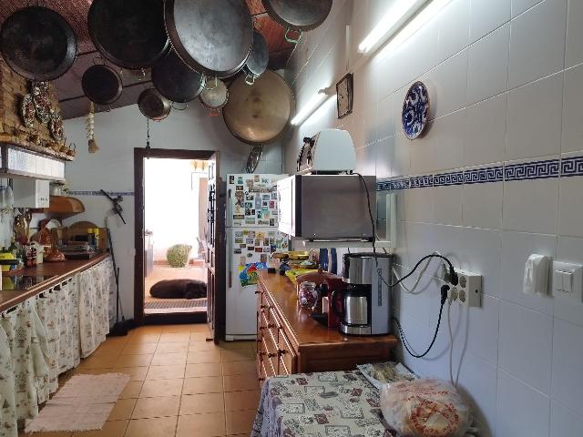 Imagen 39 Inmueble 295790 - Casa en venta en Castillo De Las Guardas (El) / Casa de campo con 3000 mt en El Castillo d...