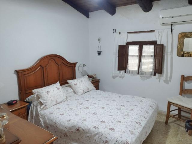 Imagen 40 Inmueble 295790 - Casa en venta en Castillo De Las Guardas (El) / Casa de campo con 3000 mt en El Castillo d...