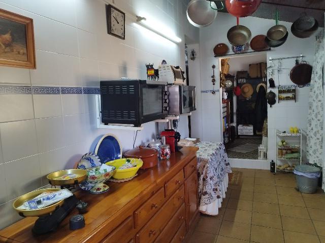 Imagen 44 Inmueble 295790 - Casa en venta en Castillo De Las Guardas (El) / Casa de campo con 3000 mt en El Castillo d...