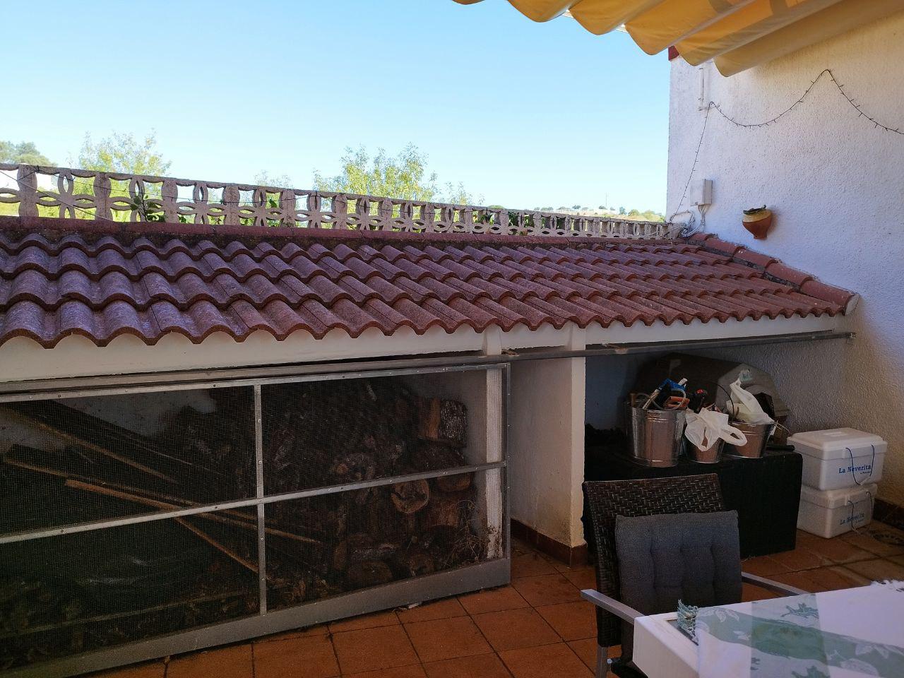 Imagen 45 Casa en venta en Castillo De Las Guardas El / Casa de campo con 3000 mt en El Castillo d...