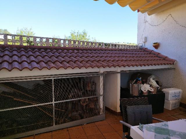 Imagen 45 Inmueble 295790 - Casa en venta en Castillo De Las Guardas (El) / Casa de campo con 3000 mt en El Castillo d...