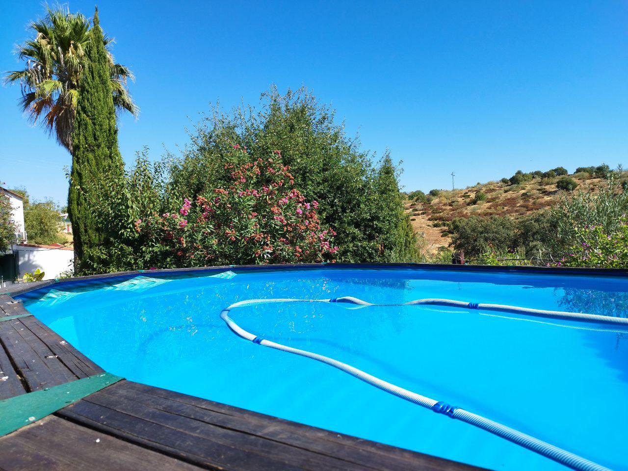 Imagen 34 Casa en venta en Castillo De Las Guardas El / Casa de campo con 3000 mt en El Castillo d...