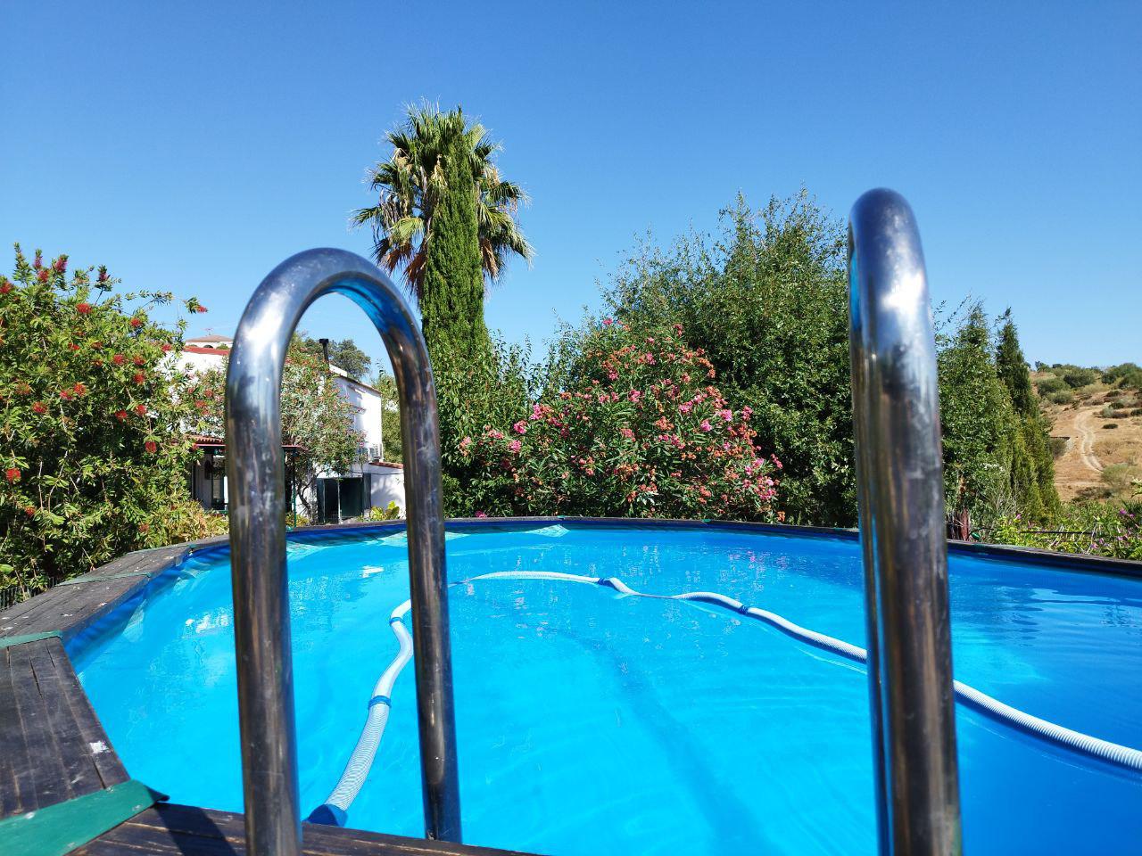 Imagen 14 Casa en venta en Castillo De Las Guardas El / Casa de campo con 3000 mt en El Castillo d...