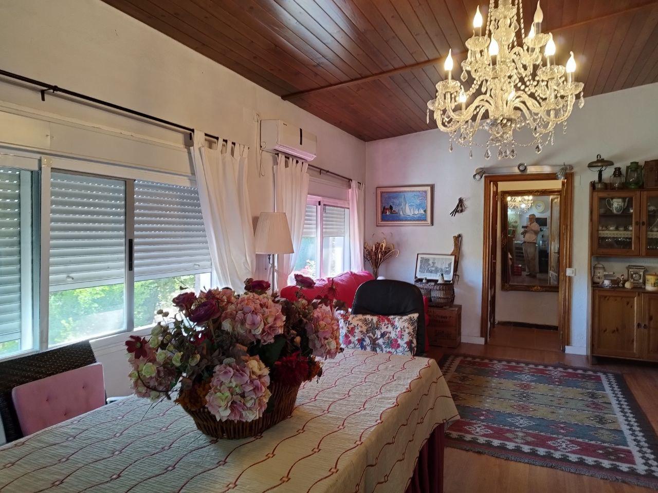 Imagen 51 Casa en venta en Castillo De Las Guardas El / Casa de campo con 3000 mt en El Castillo d...