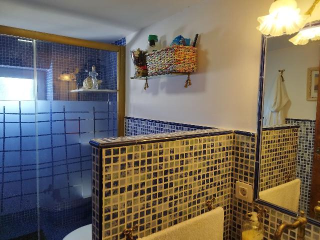 Imagen 52 Inmueble 295790 - Casa en venta en Castillo De Las Guardas (El) / Casa de campo con 3000 mt en El Castillo d...