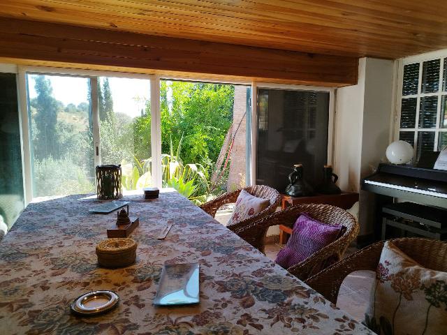 Imagen 53 Inmueble 295790 - Casa en venta en Castillo De Las Guardas (El) / Casa de campo con 3000 mt en El Castillo d...