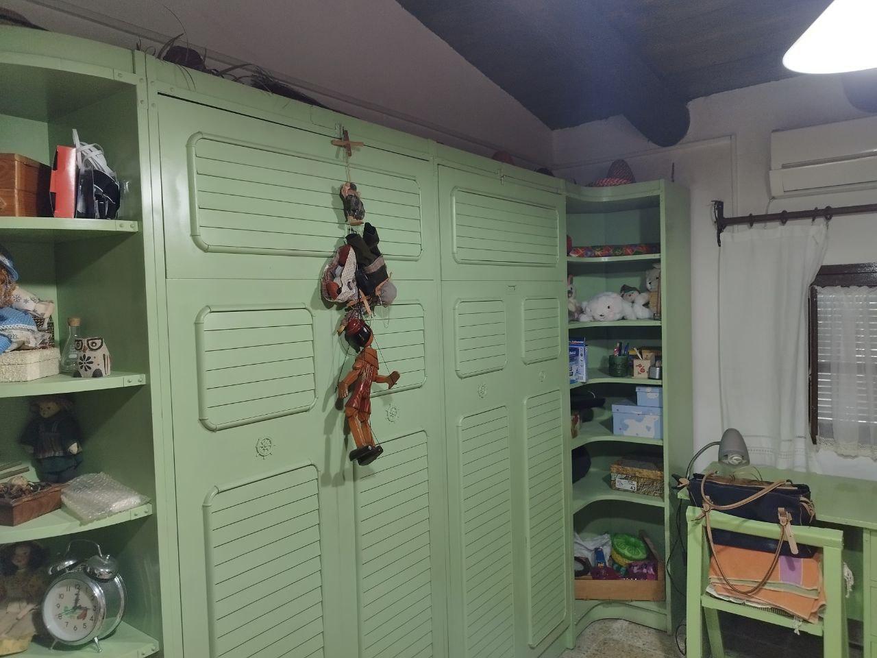 Imagen 54 Casa en venta en Castillo De Las Guardas El / Casa de campo con 3000 mt en El Castillo d...