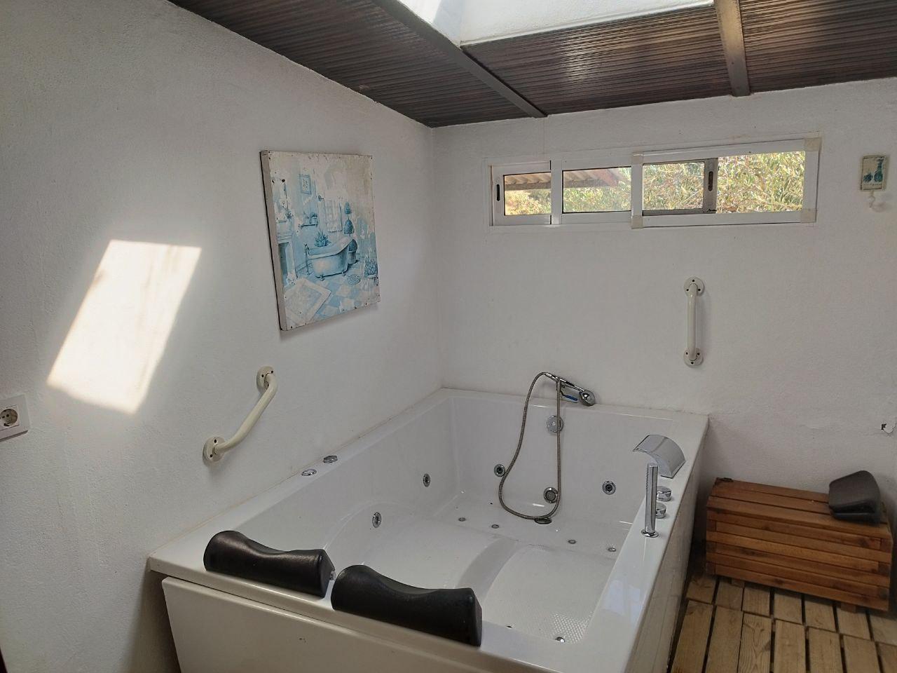 Imagen 55 Casa en venta en Castillo De Las Guardas El / Casa de campo con 3000 mt en El Castillo d...