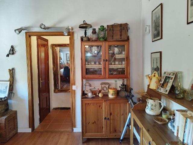 Imagen 15 Inmueble 295790 - Casa en venta en Castillo De Las Guardas (El) / Casa de campo con 3000 mt en El Castillo d...