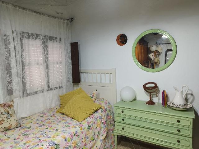 Imagen 58 Inmueble 295790 - Casa en venta en Castillo De Las Guardas (El) / Casa de campo con 3000 mt en El Castillo d...