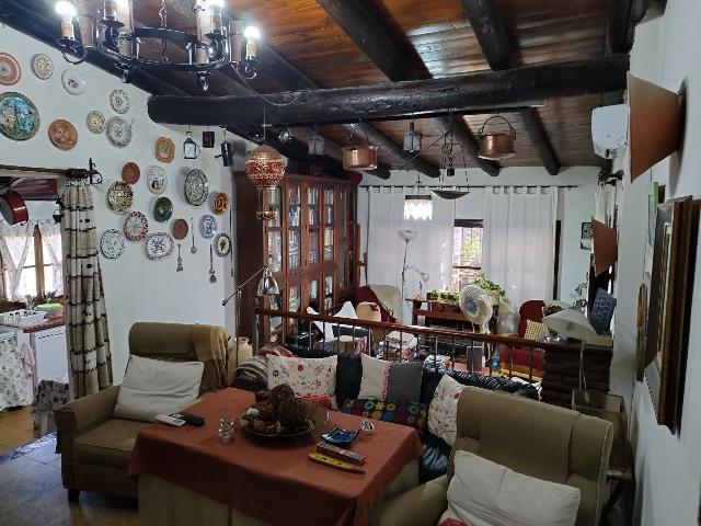 Imagen 60 Inmueble 295790 - Casa en venta en Castillo De Las Guardas (El) / Casa de campo con 3000 mt en El Castillo d...