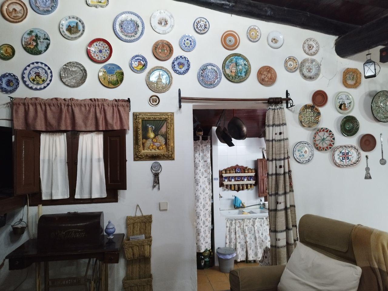 Imagen 65 Casa en venta en Castillo De Las Guardas El / Casa de campo con 3000 mt en El Castillo d...