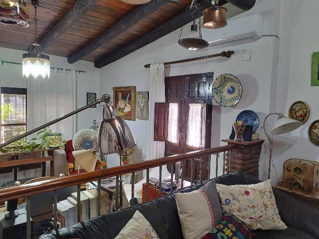 Imagen 16 Inmueble 295790 - Casa en venta en Castillo De Las Guardas (El) / Casa de campo con 3000 mt en El Castillo d...