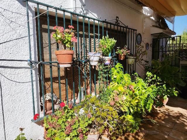 Imagen 26 Inmueble 295790 - Casa en venta en Castillo De Las Guardas (El) / Casa de campo con 3000 mt en El Castillo d...