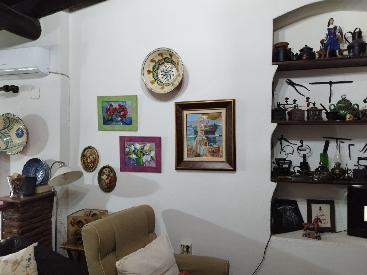 Imagen 73 Casa en venta en Castillo De Las Guardas El / Casa de campo con 3000 mt en El Castillo d...