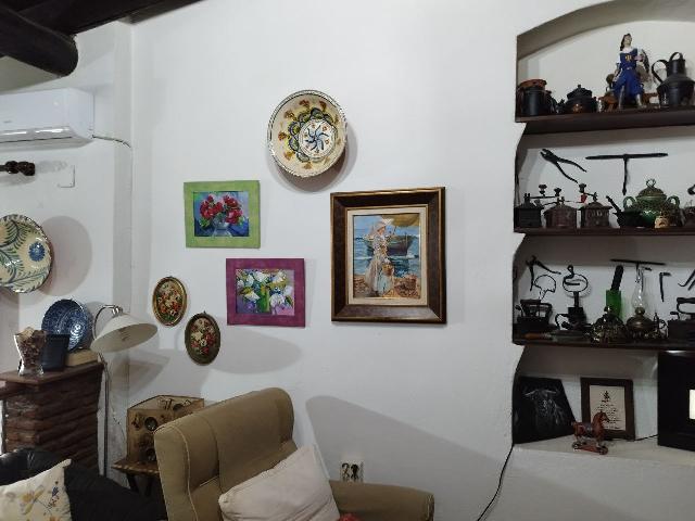 Imagen 73 Inmueble 295790 - Casa en venta en Castillo De Las Guardas (El) / Casa de campo con 3000 mt en El Castillo d...