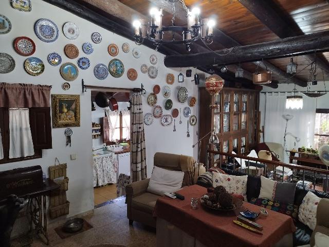 Imagen 74 Inmueble 295790 - Casa en venta en Castillo De Las Guardas (El) / Casa de campo con 3000 mt en El Castillo d...