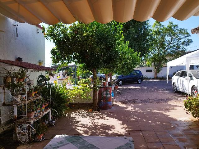 Imagen 63 Inmueble 295790 - Casa en venta en Castillo De Las Guardas (El) / Casa de campo con 3000 mt en El Castillo d...