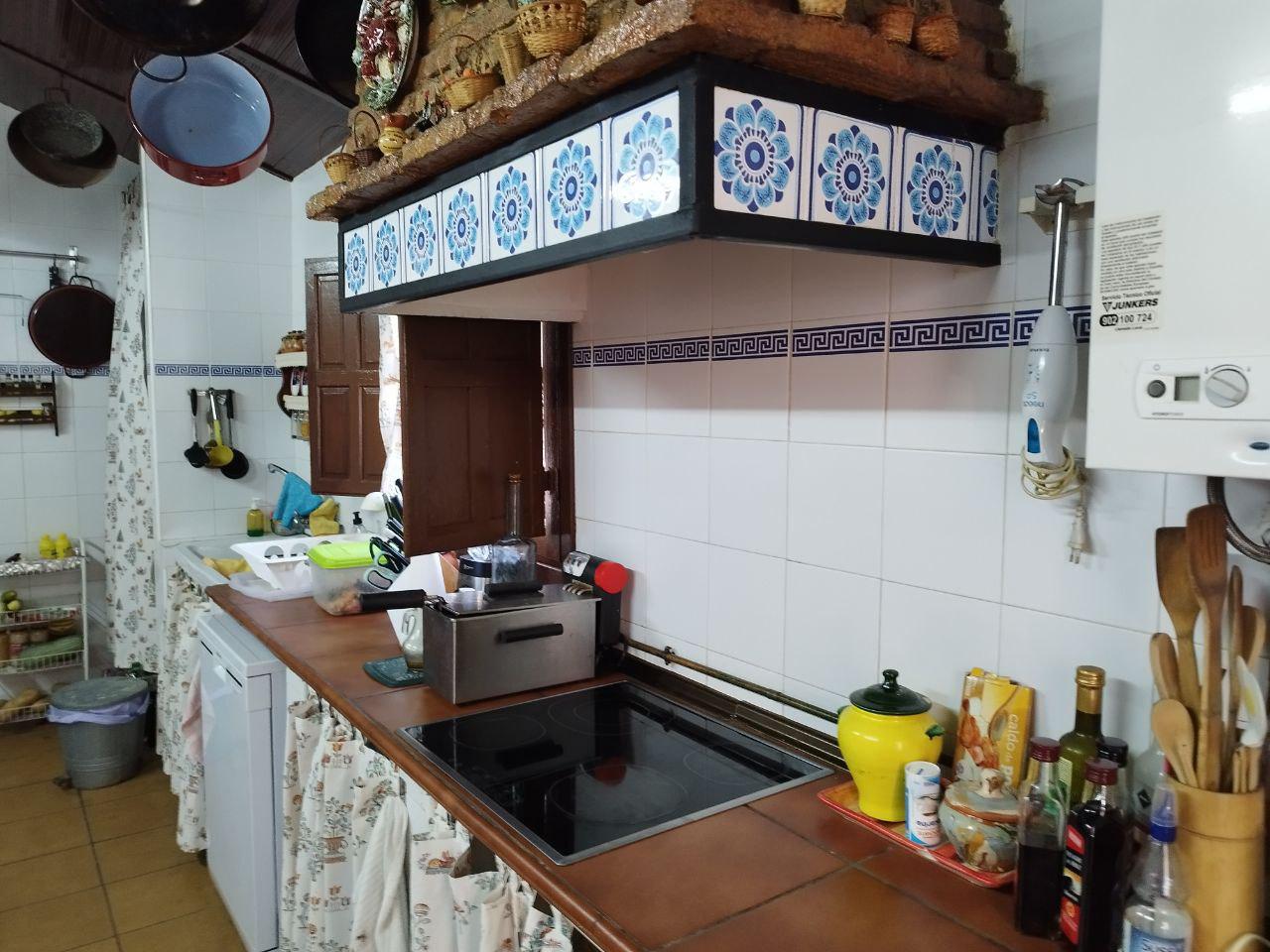 Imagen 75 Casa en venta en Castillo De Las Guardas El / Casa de campo con 3000 mt en El Castillo d...