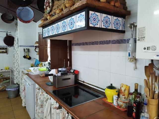 Imagen 75 Inmueble 295790 - Casa en venta en Castillo De Las Guardas (El) / Casa de campo con 3000 mt en El Castillo d...