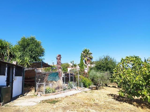 Imagen 49 Inmueble 295790 - Casa en venta en Castillo De Las Guardas (El) / Casa de campo con 3000 mt en El Castillo d...