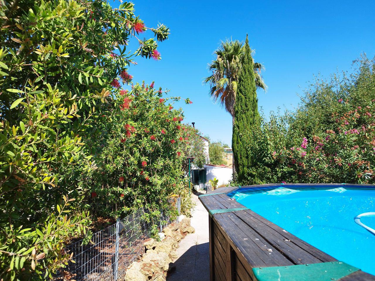 Imagen 4 Casa en venta en Castillo De Las Guardas El / Casa de campo con 3000 mt en El Castillo d...