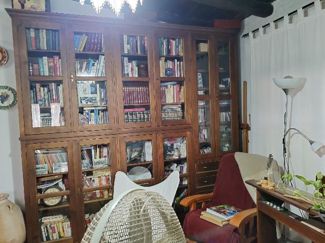 Imagen 78 Inmueble 295790 - Casa en venta en Castillo De Las Guardas (El) / Casa de campo con 3000 mt en El Castillo d...