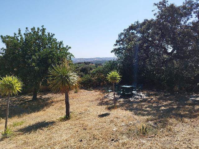 Imagen 62 Inmueble 295790 - Casa en venta en Castillo De Las Guardas (El) / Casa de campo con 3000 mt en El Castillo d...