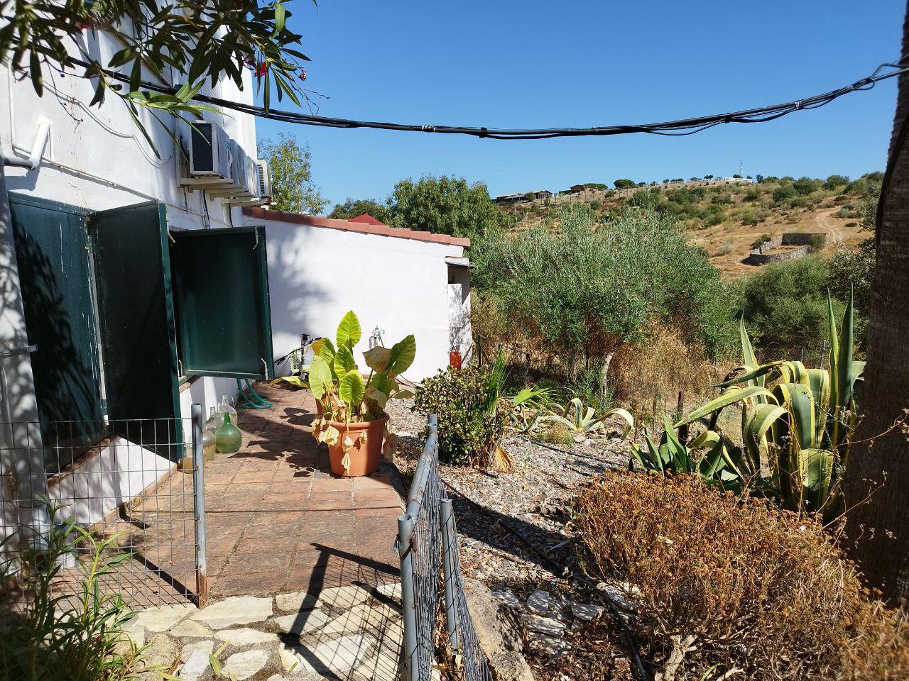 Imagen 70 Casa en venta en Castillo De Las Guardas El / Casa de campo con 3000 mt en El Castillo d...