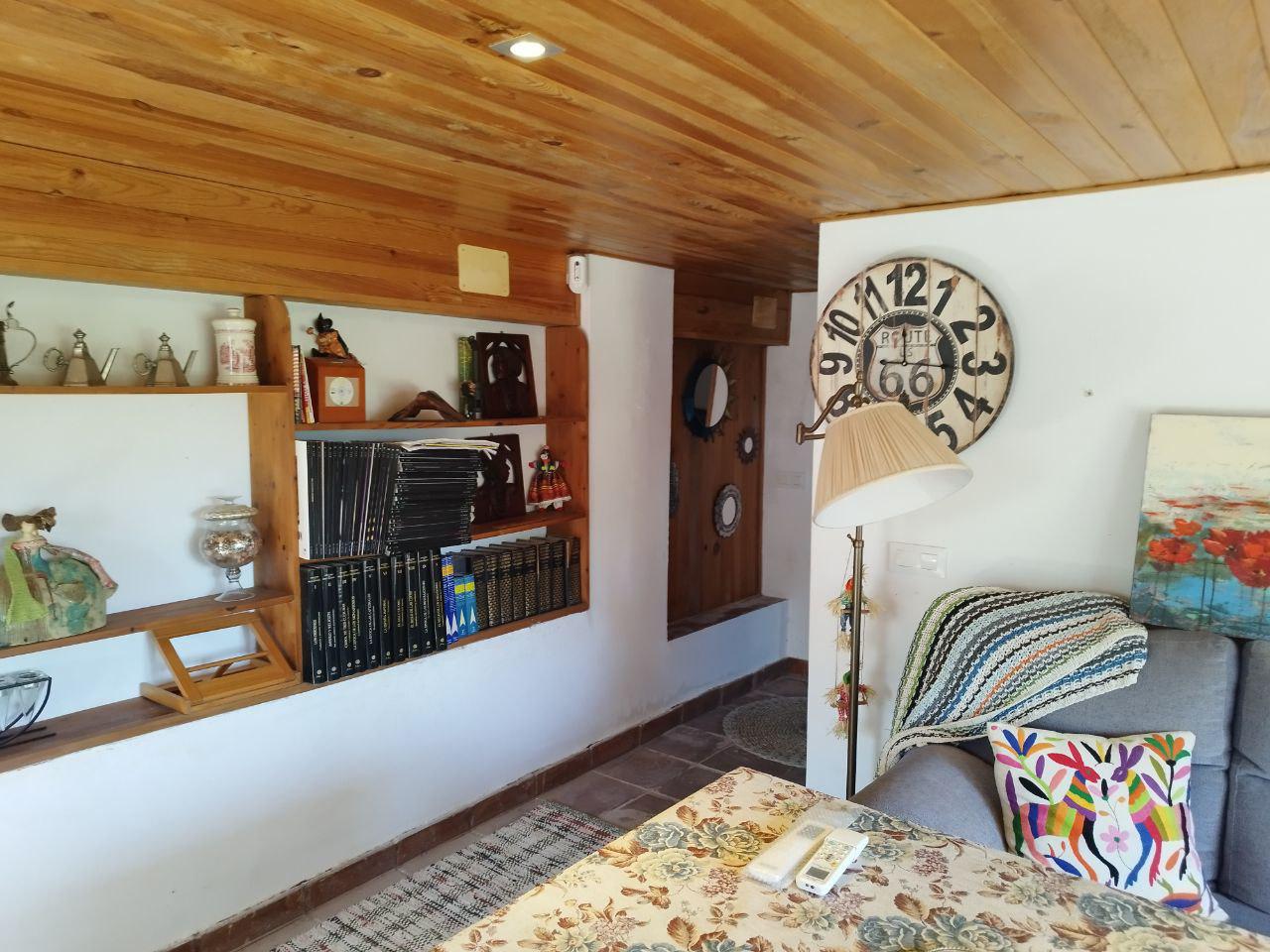 Imagen 81 Casa en venta en Castillo De Las Guardas El / Casa de campo con 3000 mt en El Castillo d...