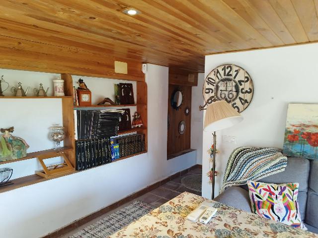 Imagen 81 Inmueble 295790 - Casa en venta en Castillo De Las Guardas (El) / Casa de campo con 3000 mt en El Castillo d...